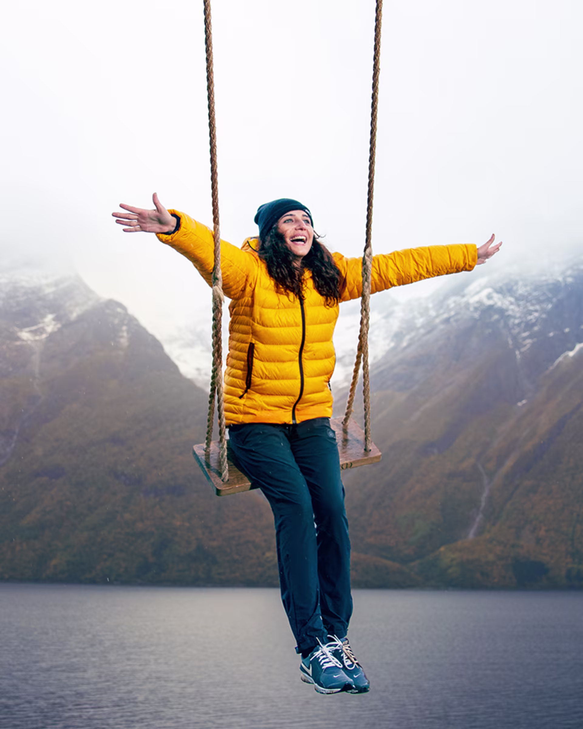Fjords